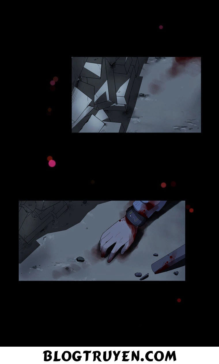 My Shining World Chapter 6 - 3