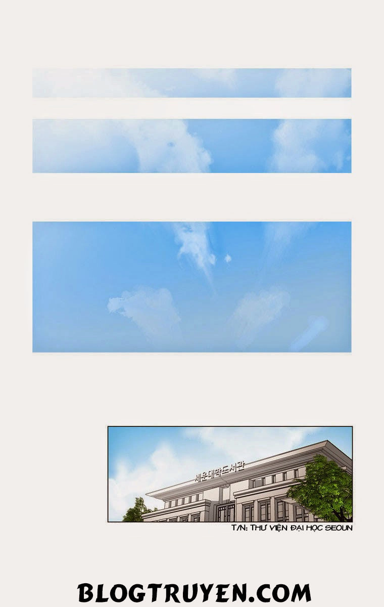 My Shining World Chapter 6 - 8