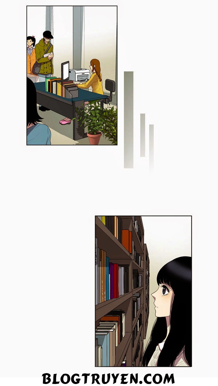 My Shining World Chapter 6 - 9