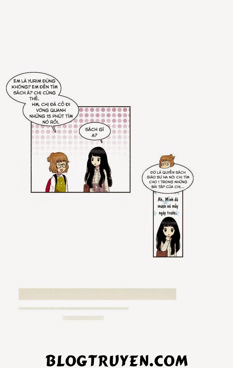 My Shining World Chapter 6 - 11