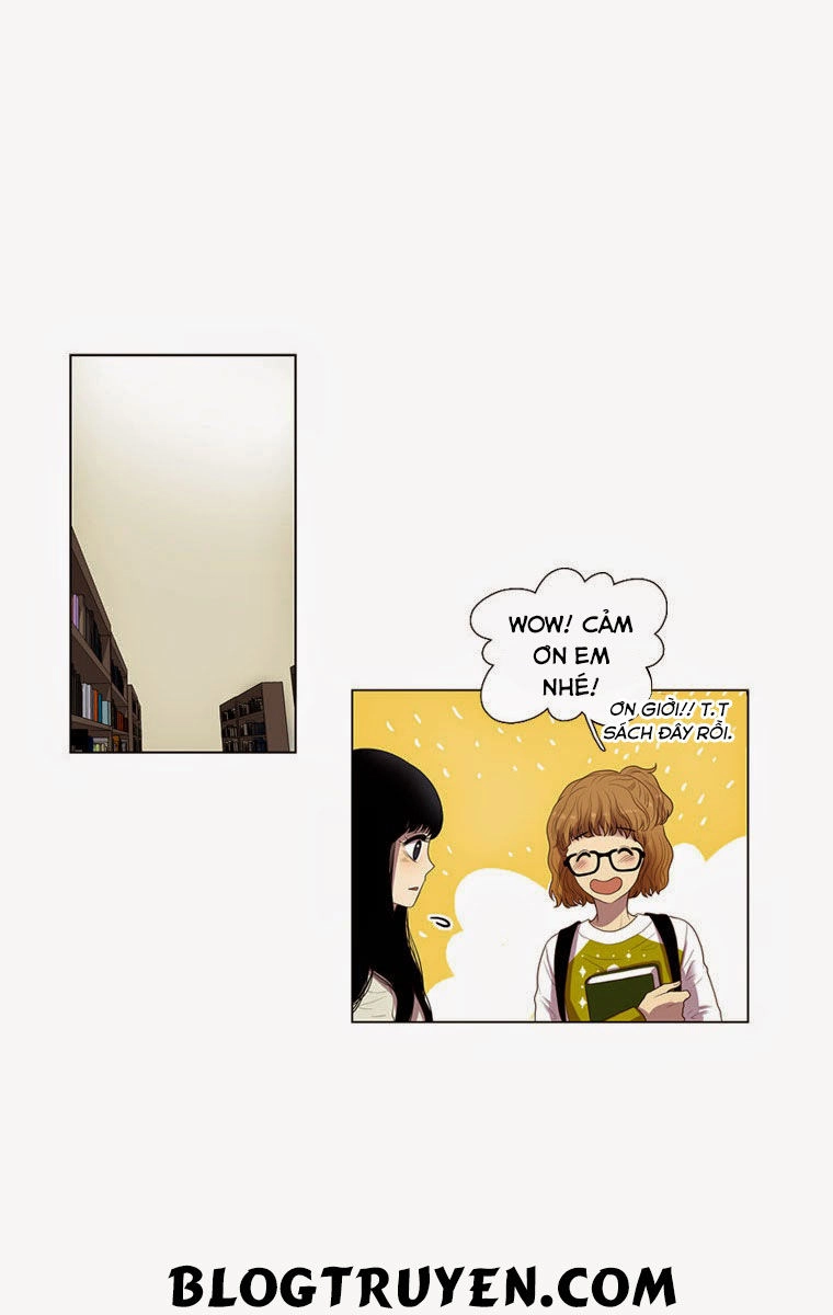 My Shining World Chapter 6 - 12