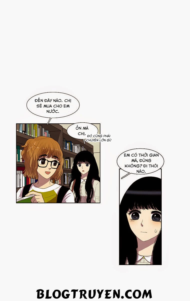 My Shining World Chapter 6 - 13