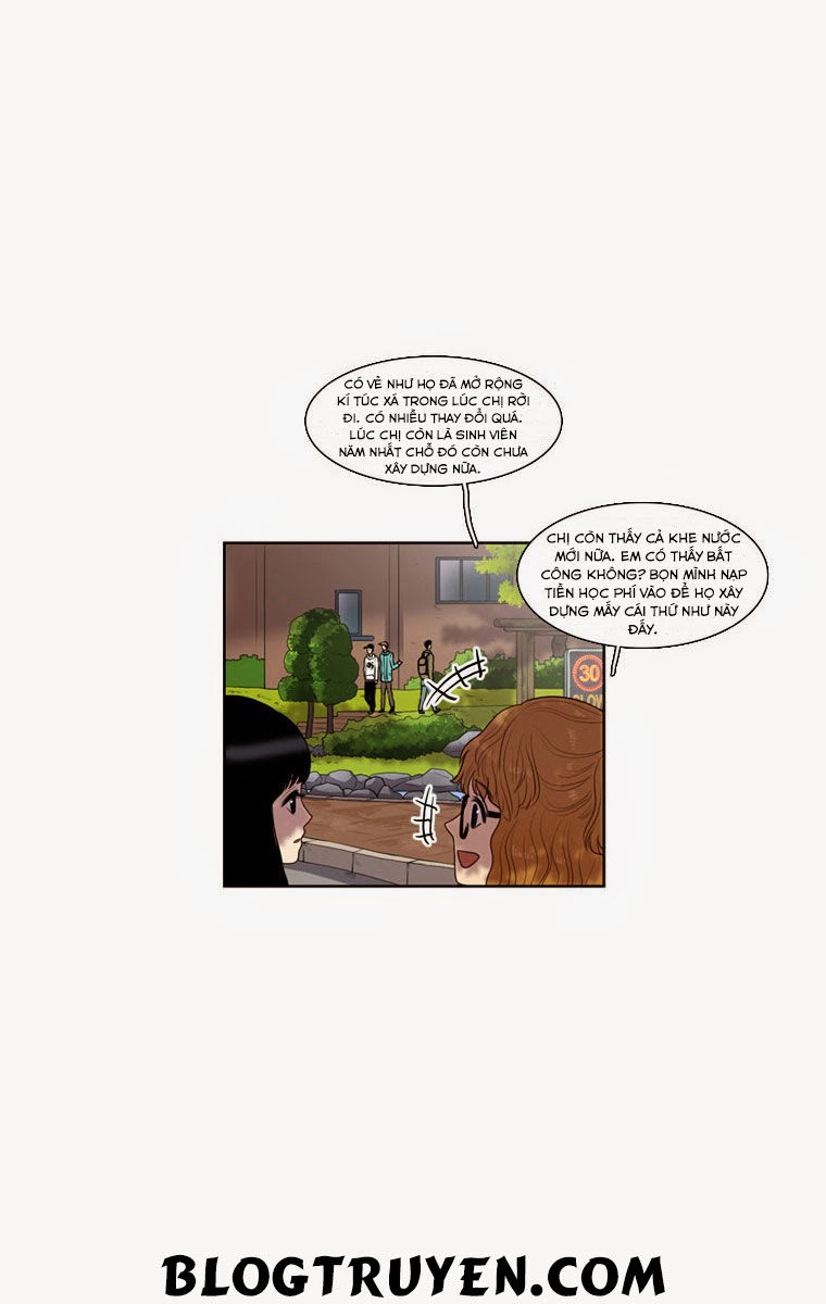 My Shining World Chapter 6 - 15