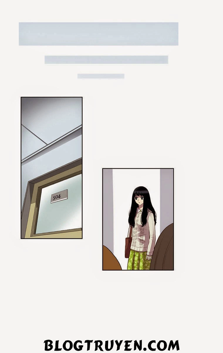 My Shining World Chapter 6 - 23