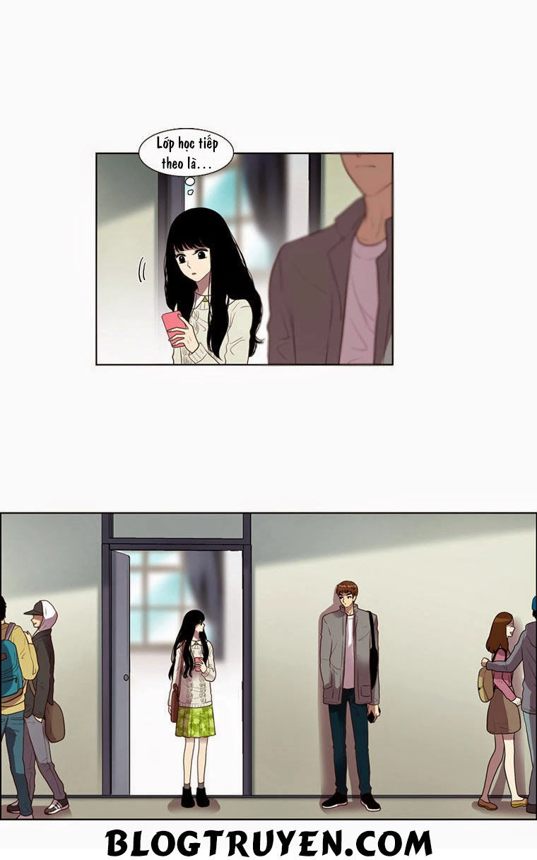 My Shining World Chapter 6 - 32