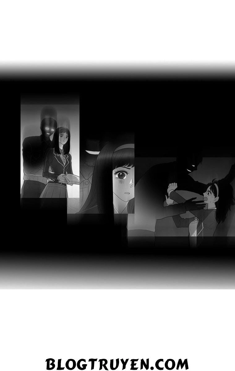 My Shining World Chapter 6 - 36