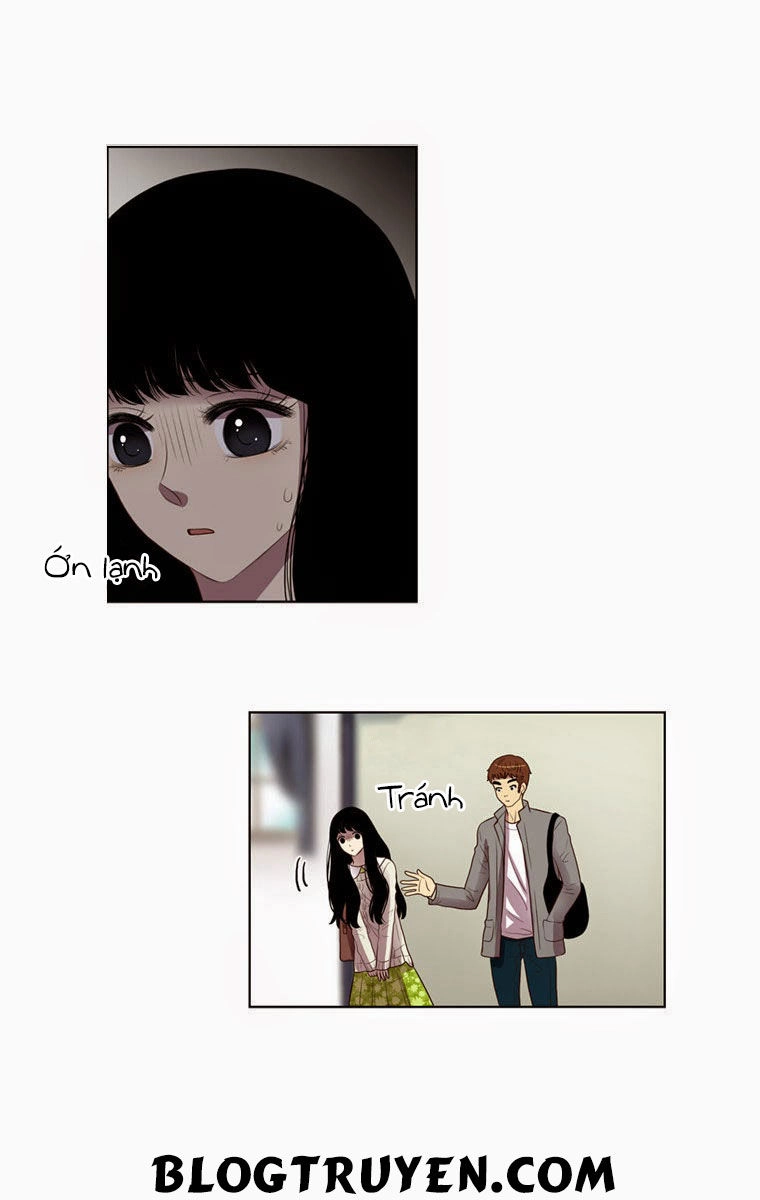 My Shining World Chapter 6 - 37