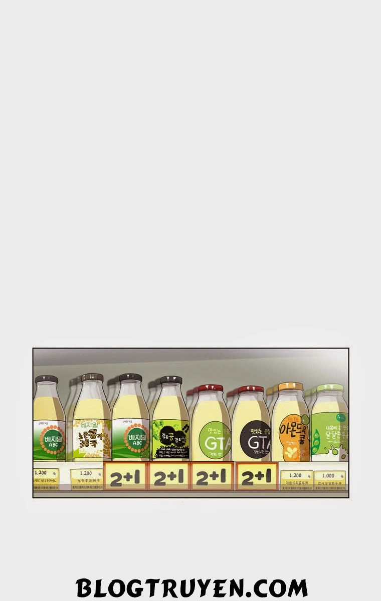 My Shining World Chapter 7 - 7