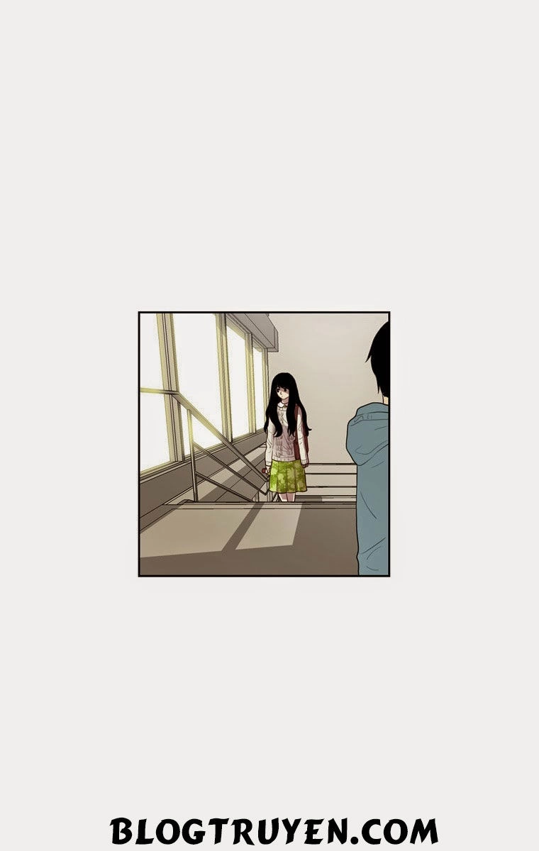 My Shining World Chapter 7 - 10