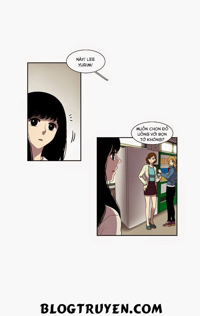 My Shining World Chapter 7 - 11