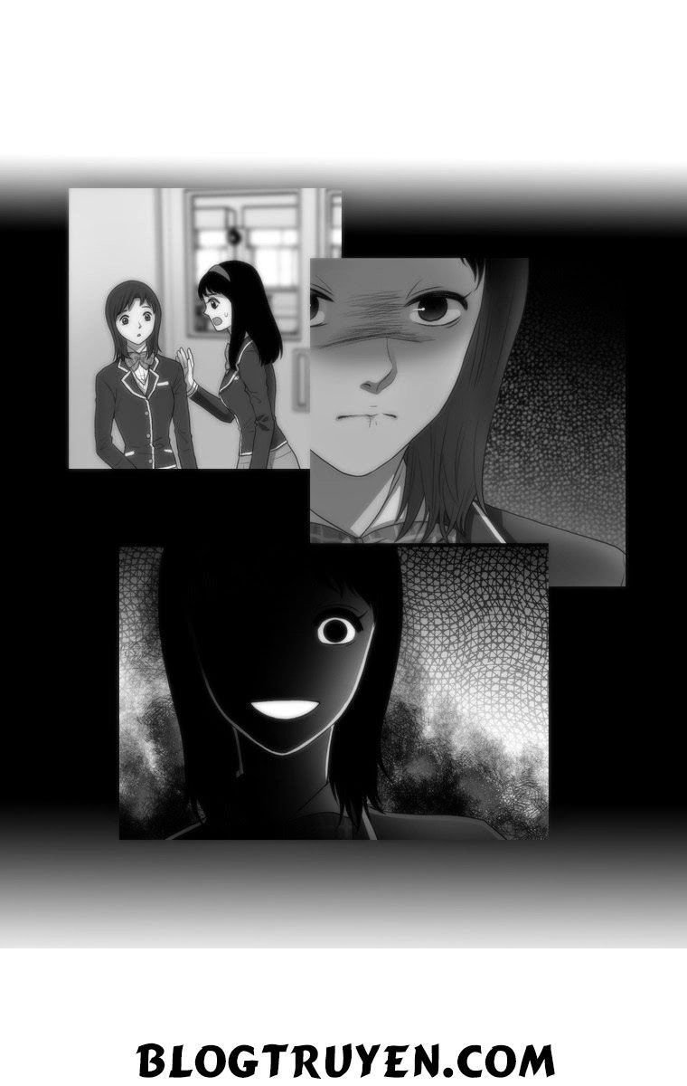 My Shining World Chapter 7 - 17