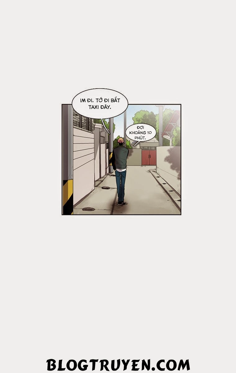 My Shining World Chapter 7 - 25