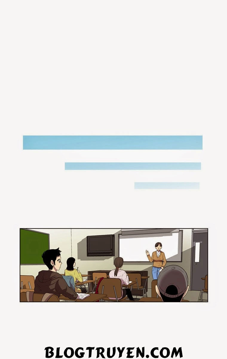 My Shining World Chapter 7 - 26