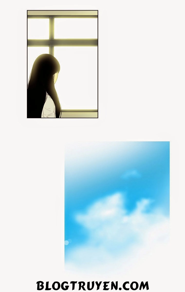 My Shining World Chapter 7 - 28