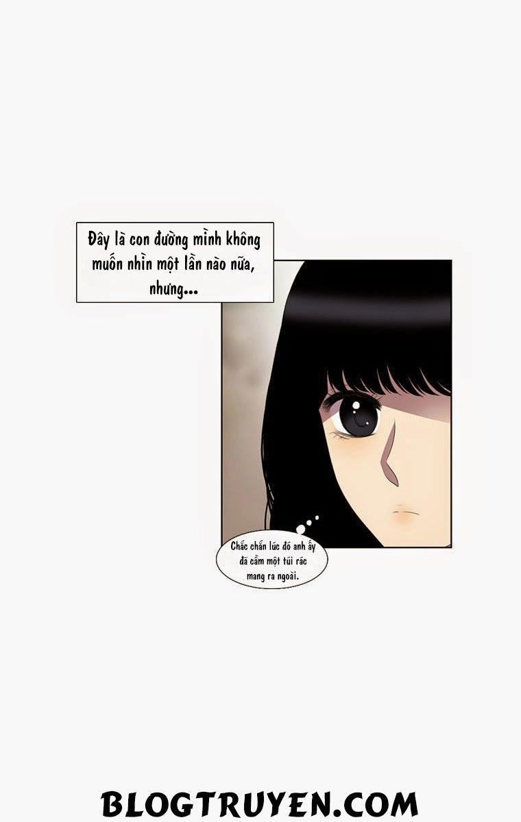 My Shining World Chapter 7 - 35