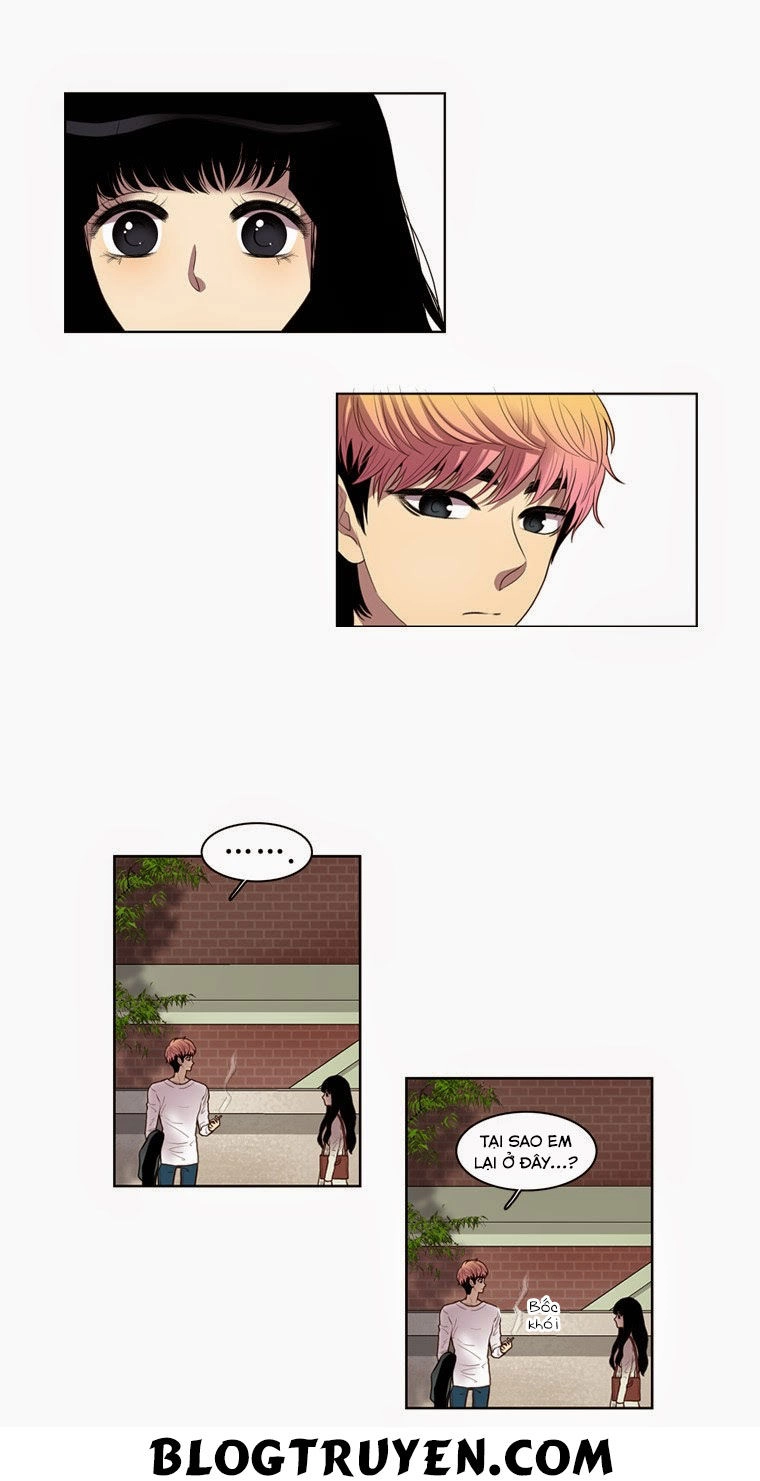 My Shining World Chapter 8 - 3