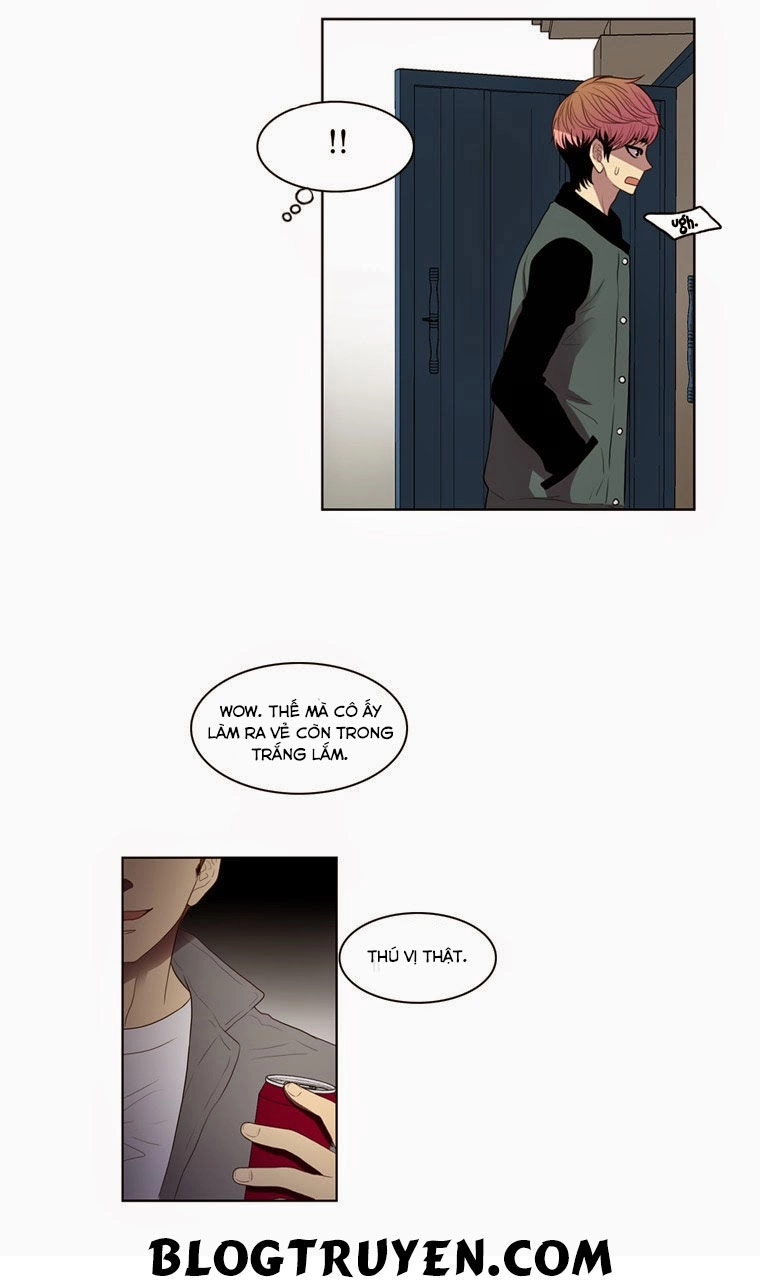 My Shining World Chapter 8 - 15