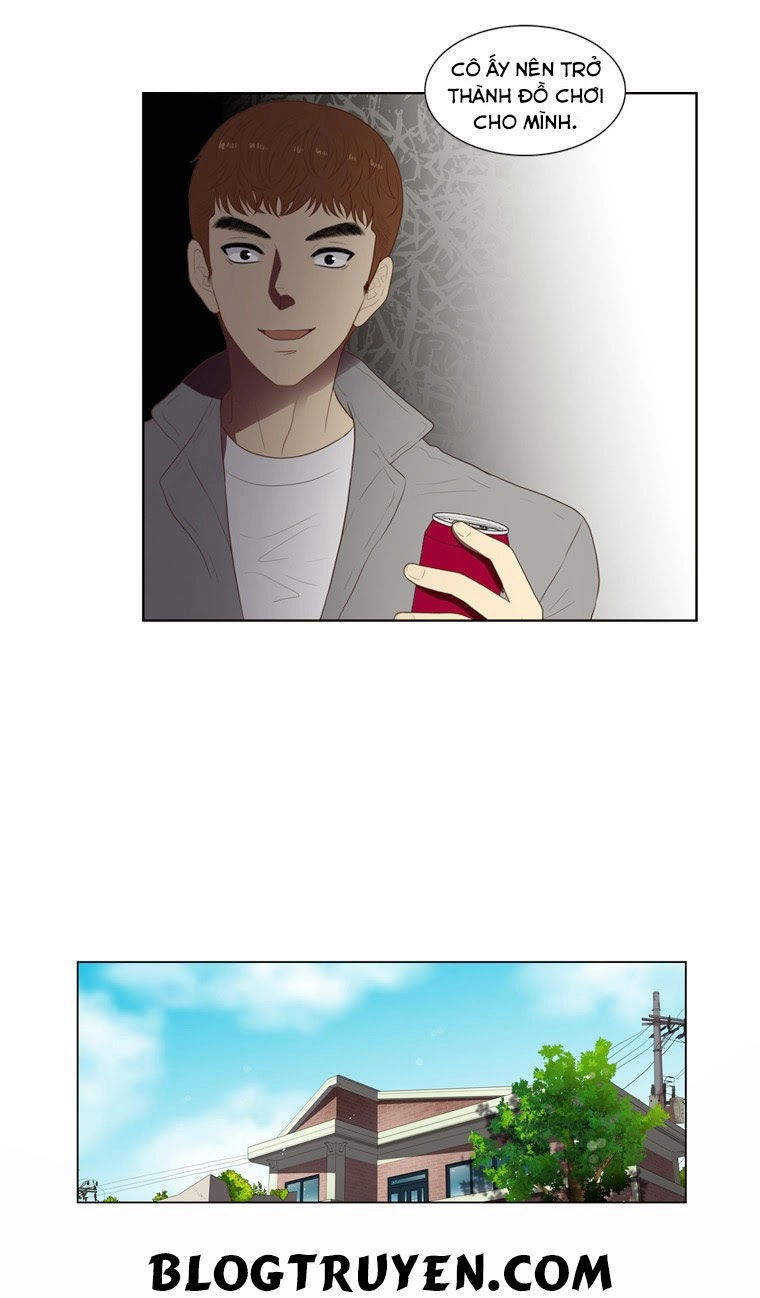 My Shining World Chapter 8 - 16