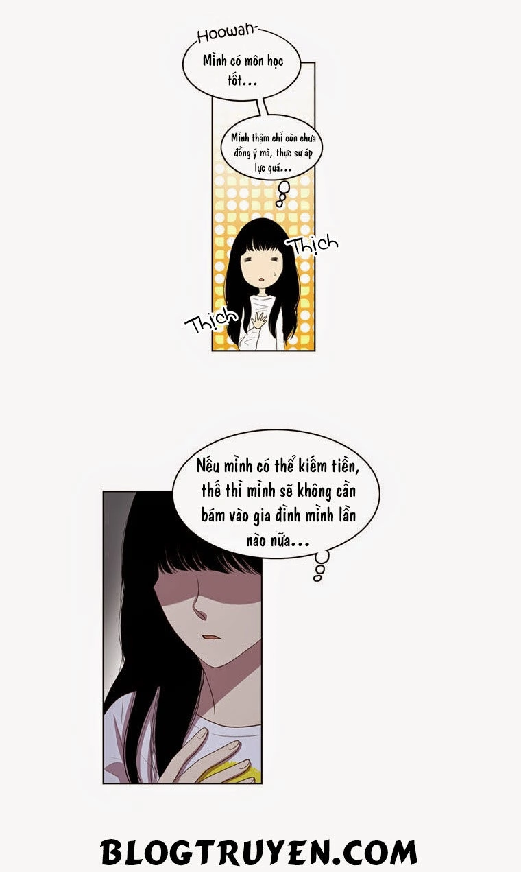 My Shining World Chapter 8 - 29