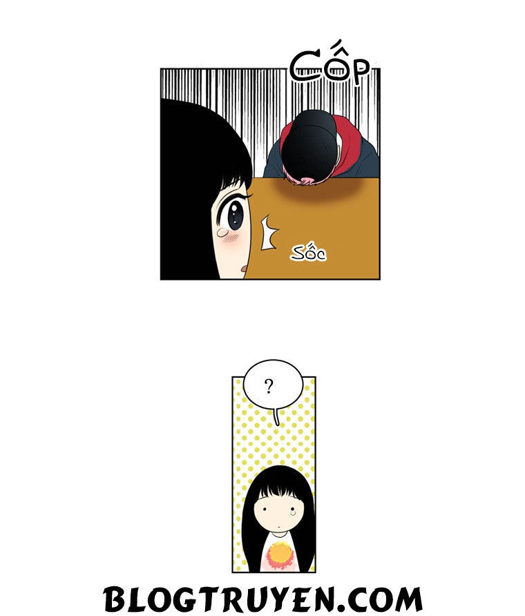 My Shining World Chapter 10 - 23