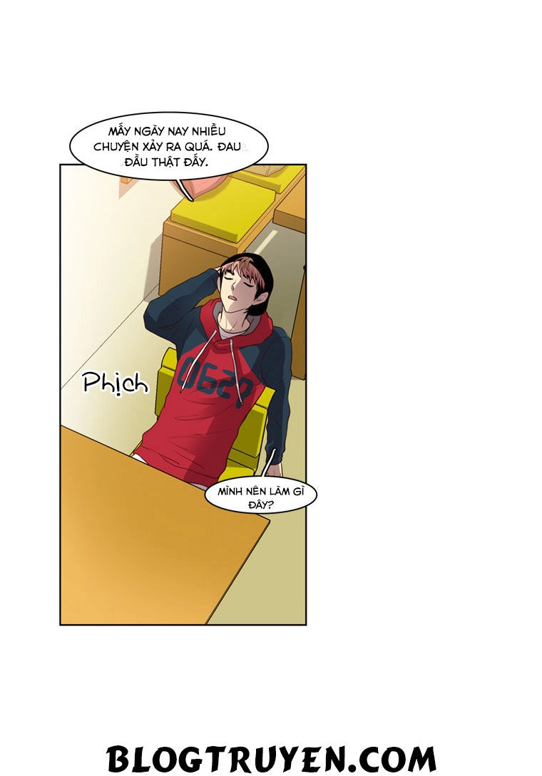 My Shining World Chapter 10 - 32