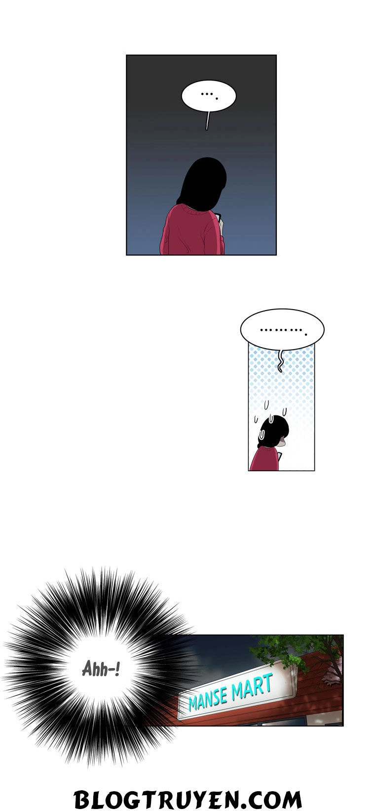 My Shining World Chapter 11 - 17