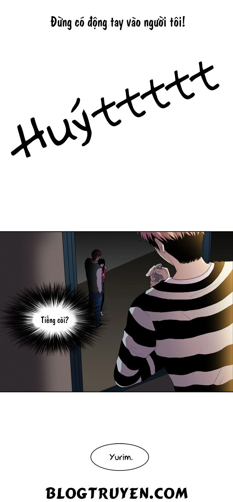 My Shining World Chapter 11 - 28