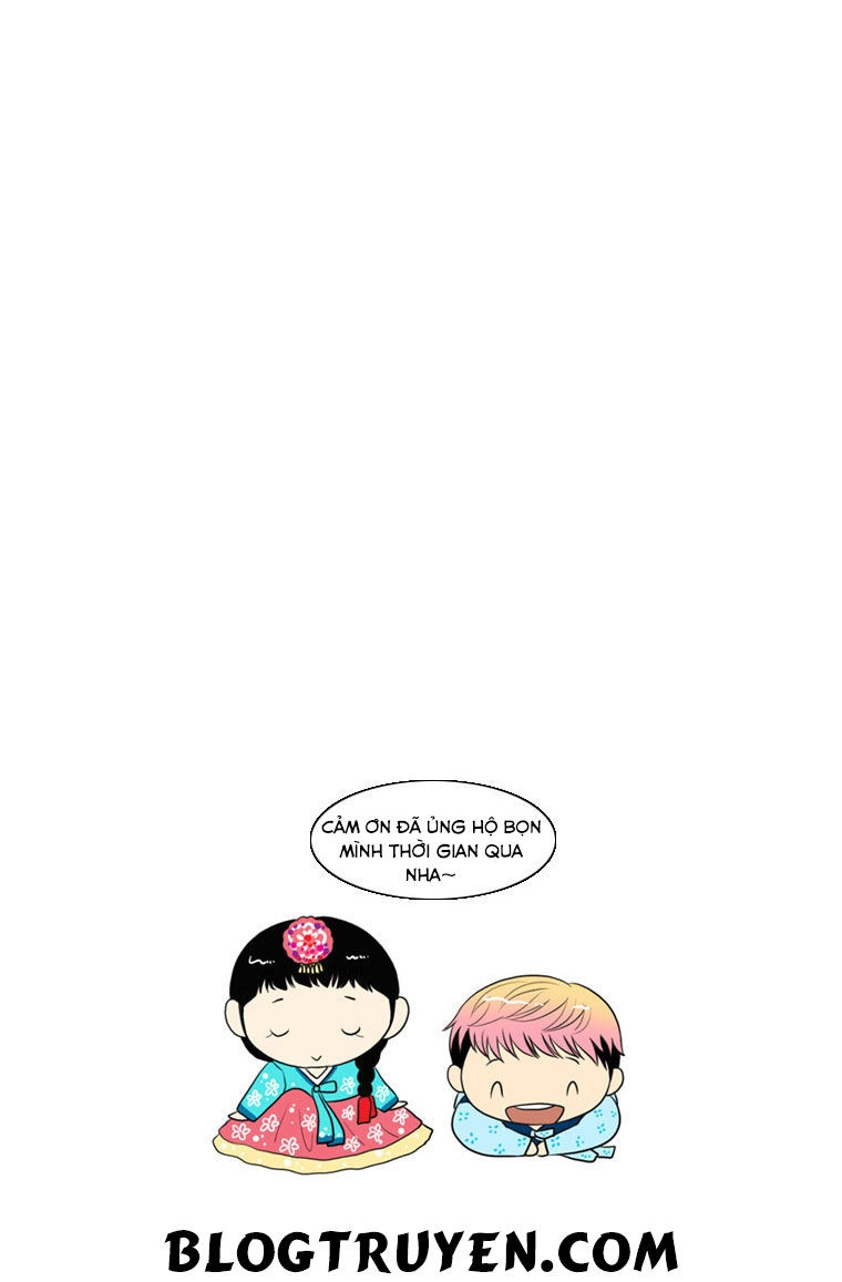 My Shining World Chapter 11 - 30