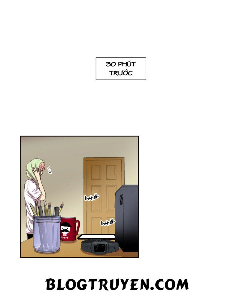 My Shining World Chapter 12 - 2