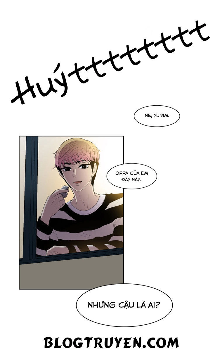 My Shining World Chapter 12 - 9