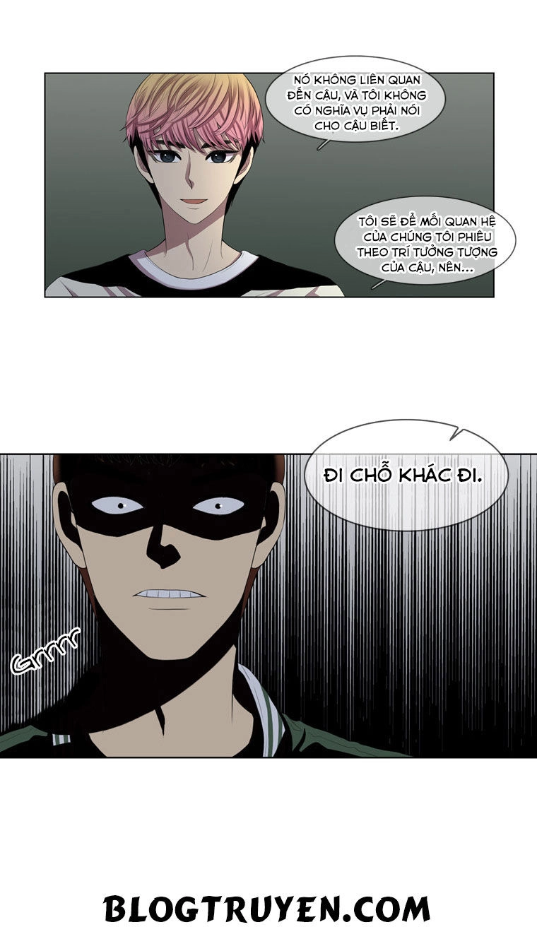 My Shining World Chapter 12 - 18