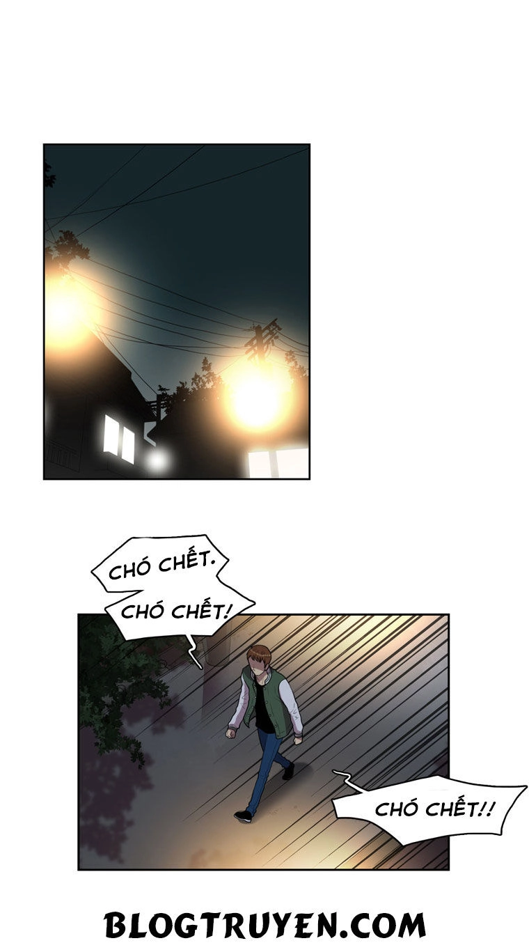 My Shining World Chapter 12 - 19