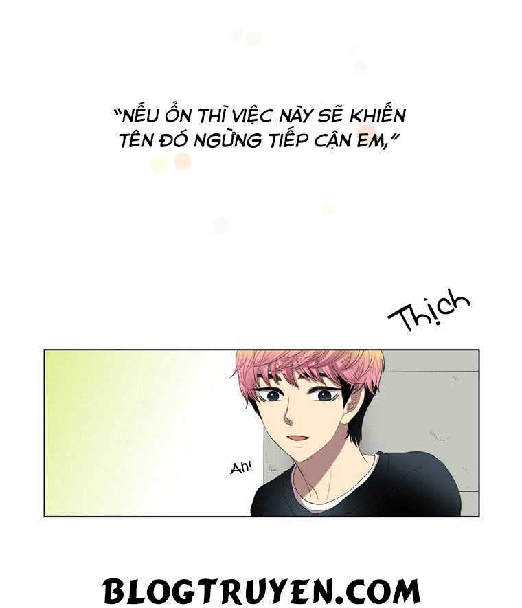 My Shining World Chapter 12 - 32