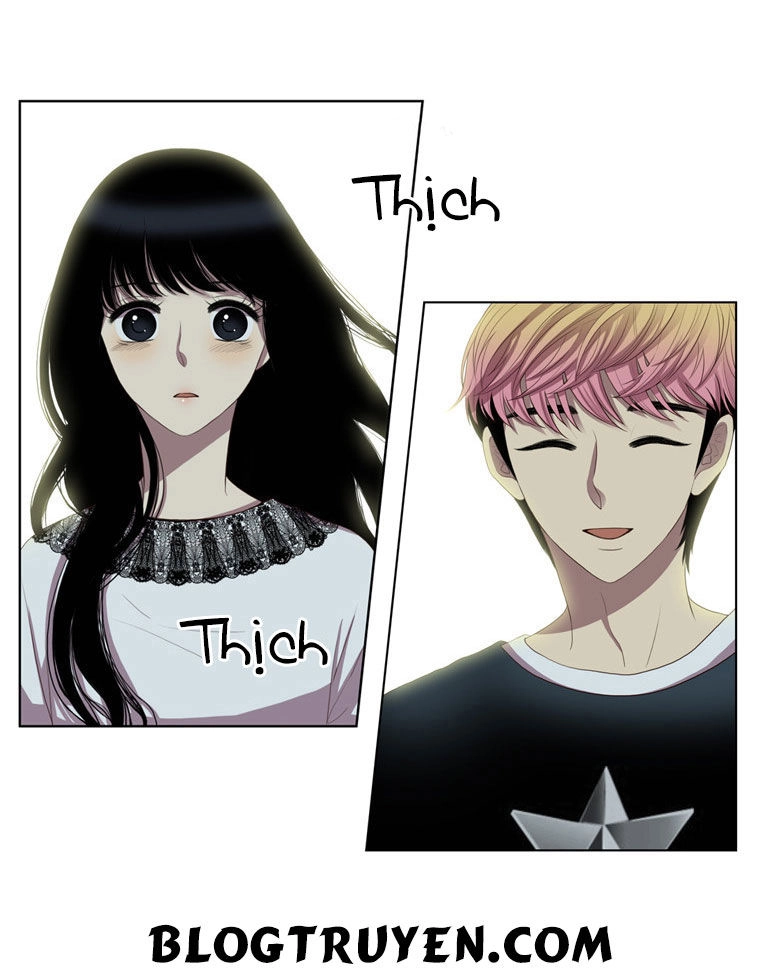 My Shining World Chapter 12 - 33