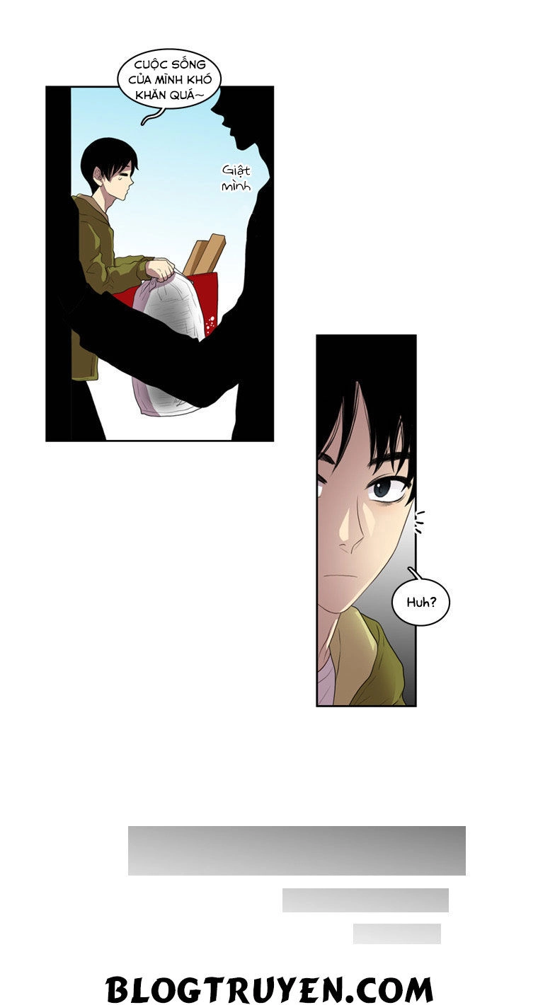 My Shining World Chapter 14 - 12