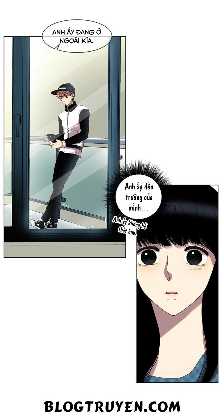 My Shining World Chapter 14 - 20