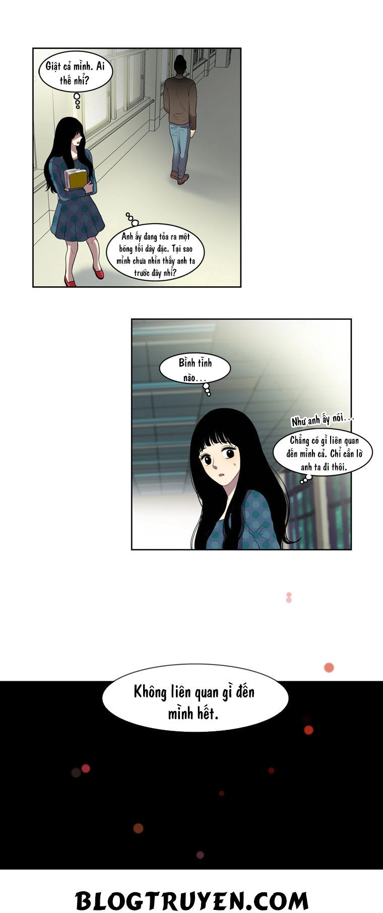 My Shining World Chapter 14 - 23