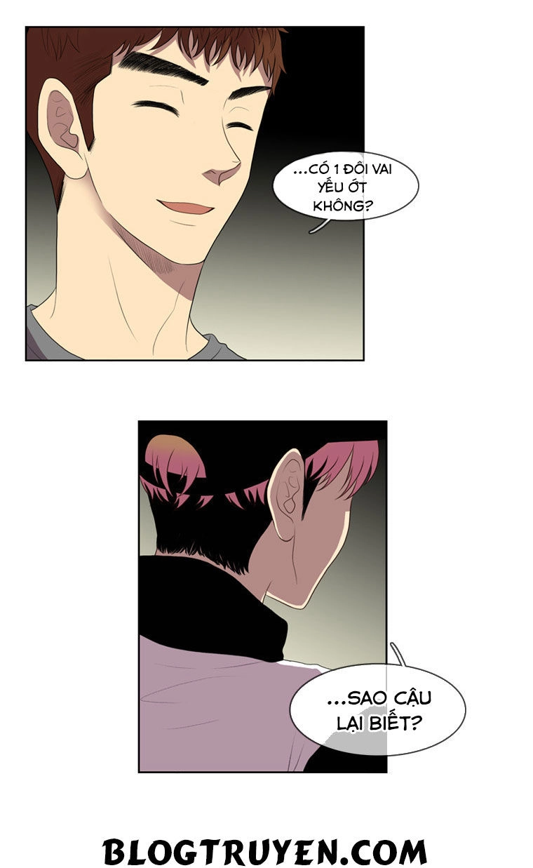 My Shining World Chapter 14 - 29