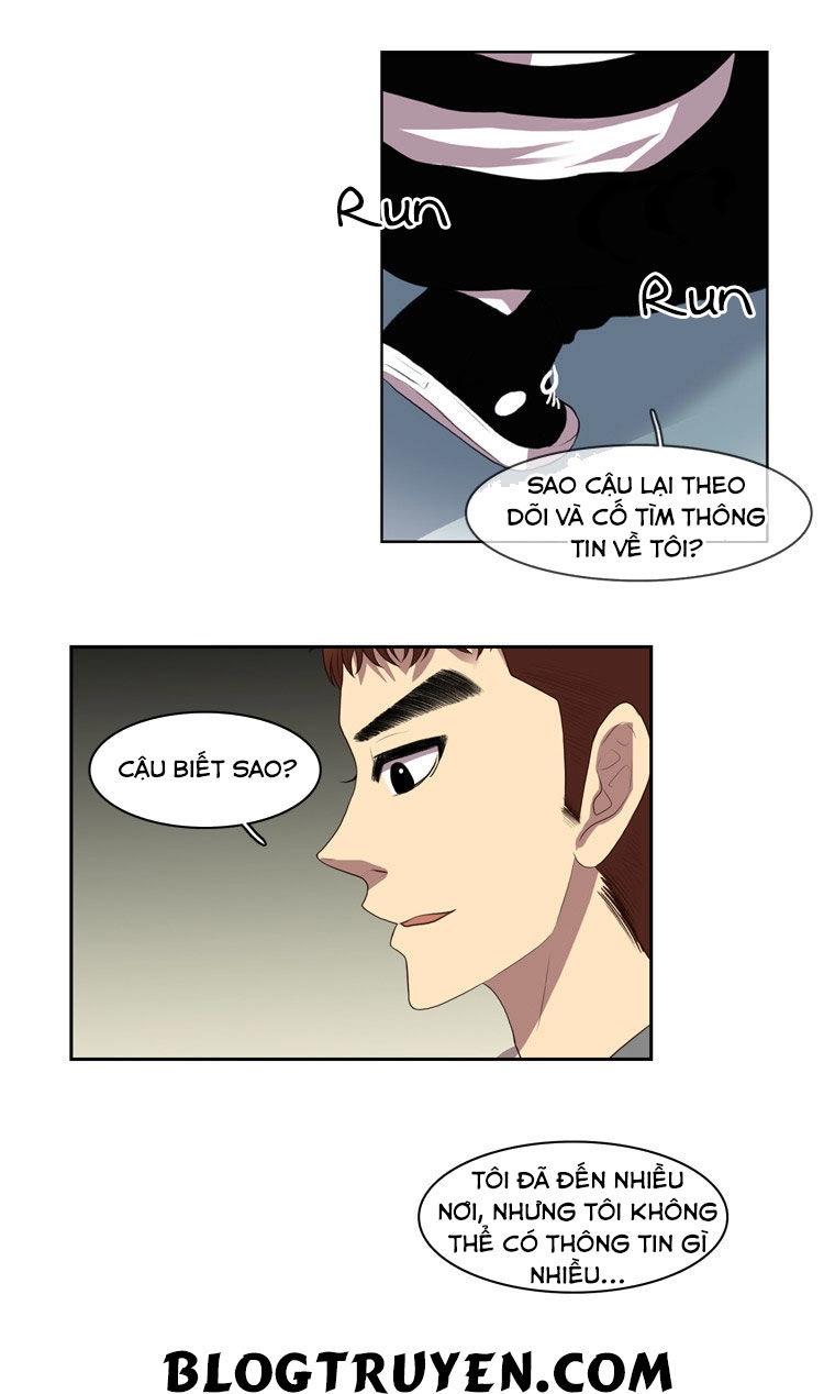 My Shining World Chapter 14 - 30