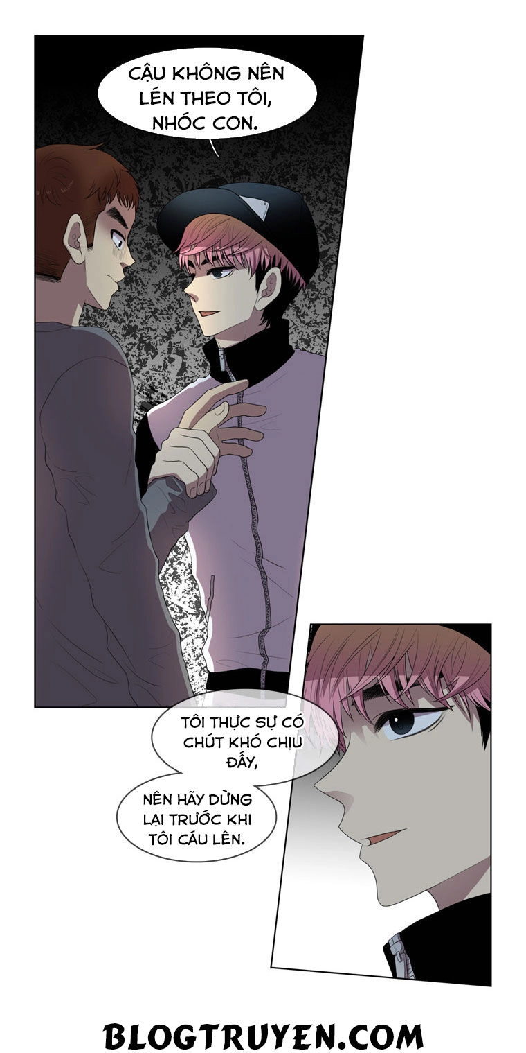 My Shining World Chapter 14 - 35