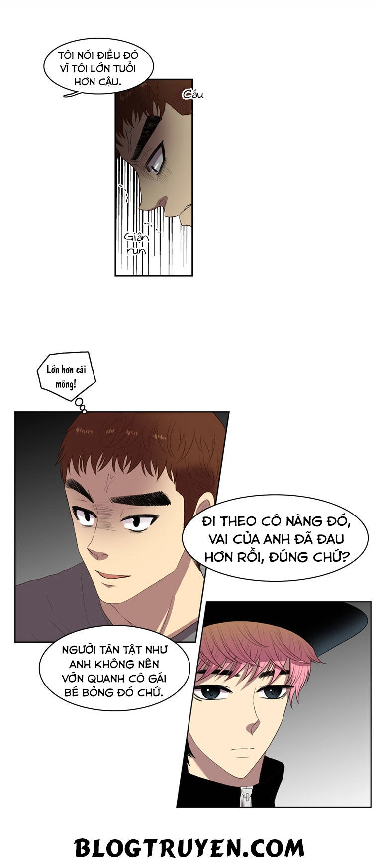 My Shining World Chapter 15 - 15