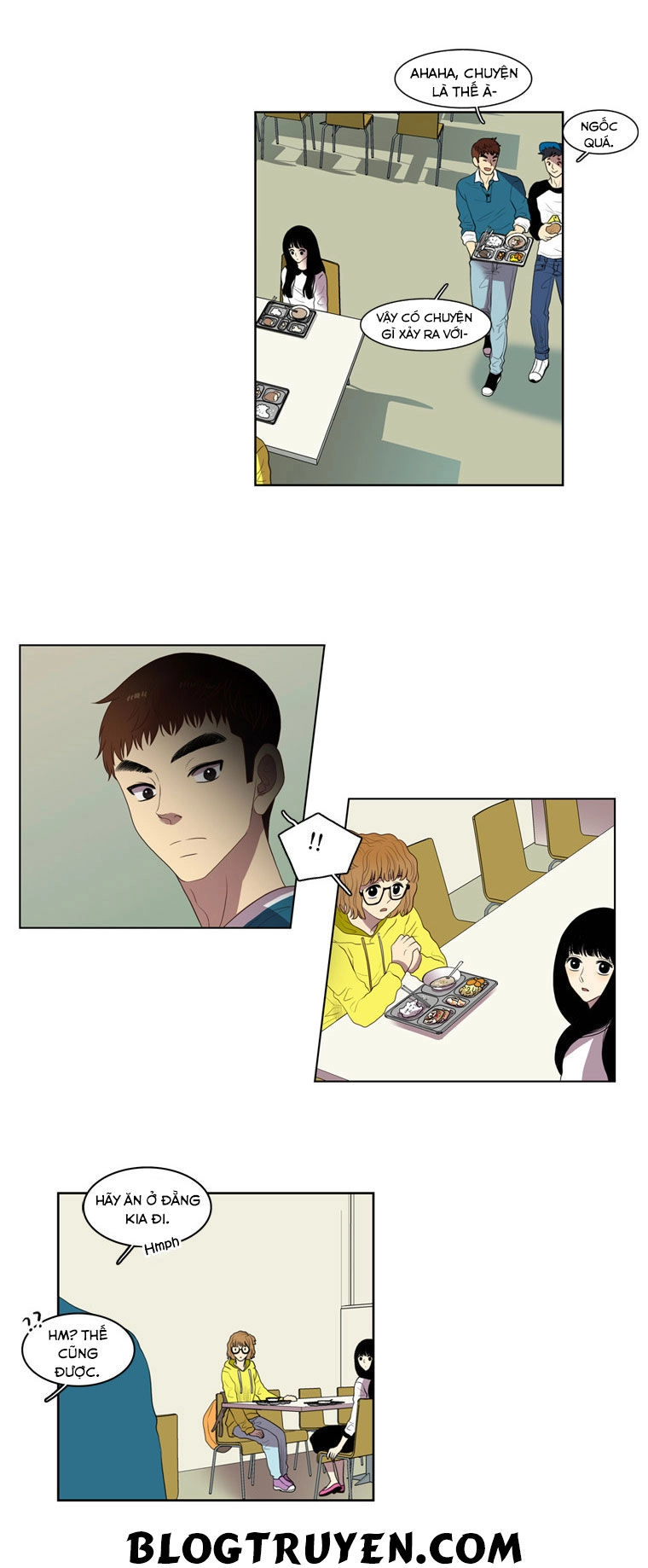 My Shining World Chapter 15 - 26