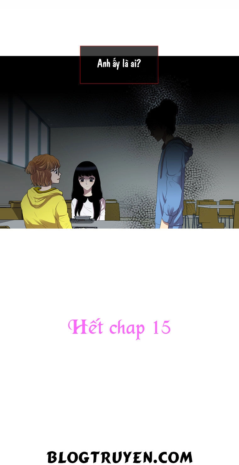 My Shining World Chapter 15 - 30