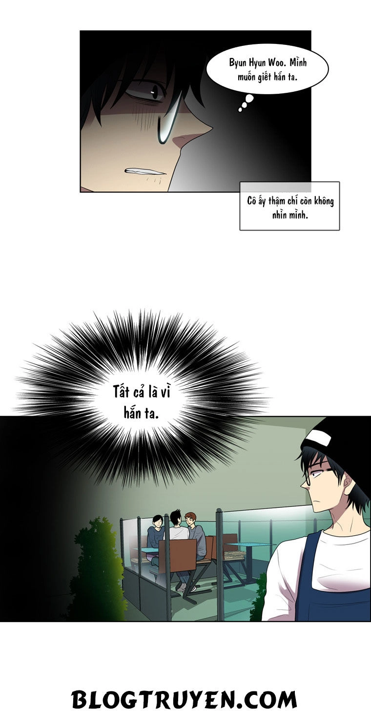 My Shining World Chapter 18 - 16