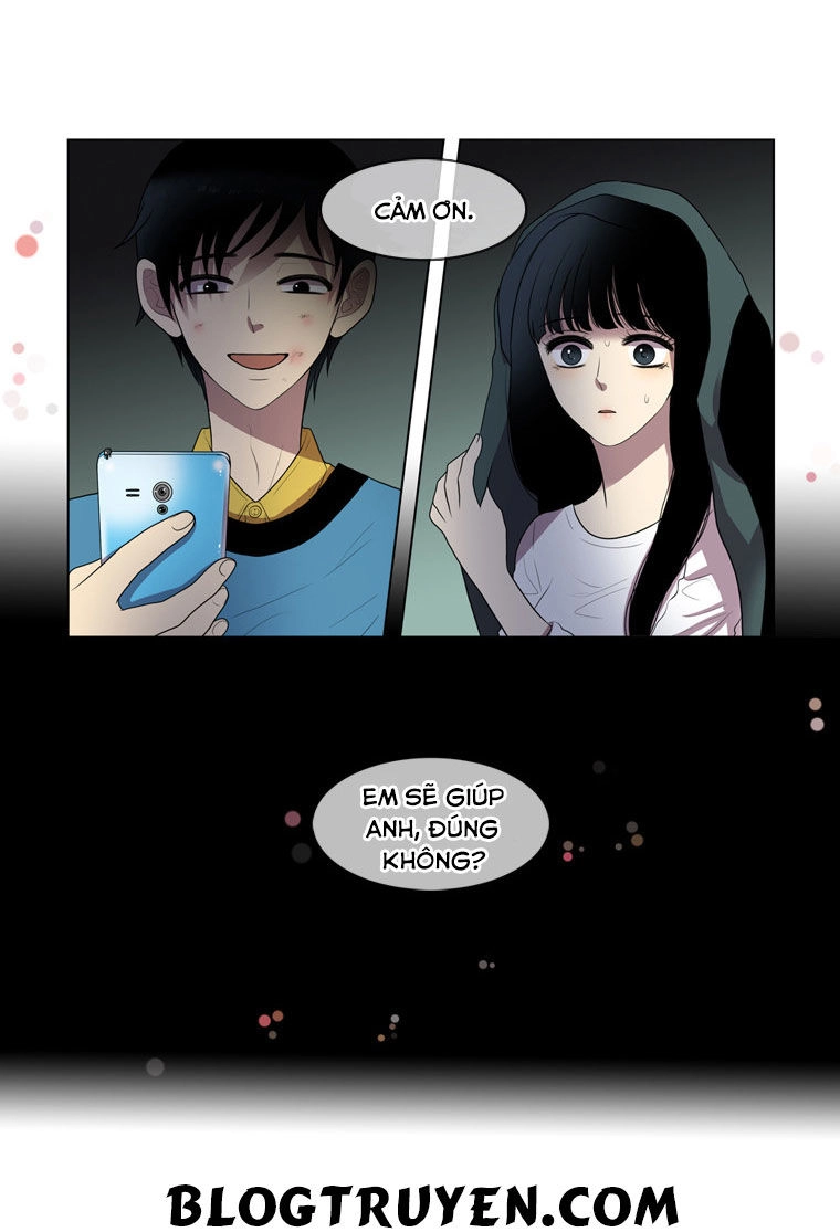 My Shining World Chapter 19 - 7