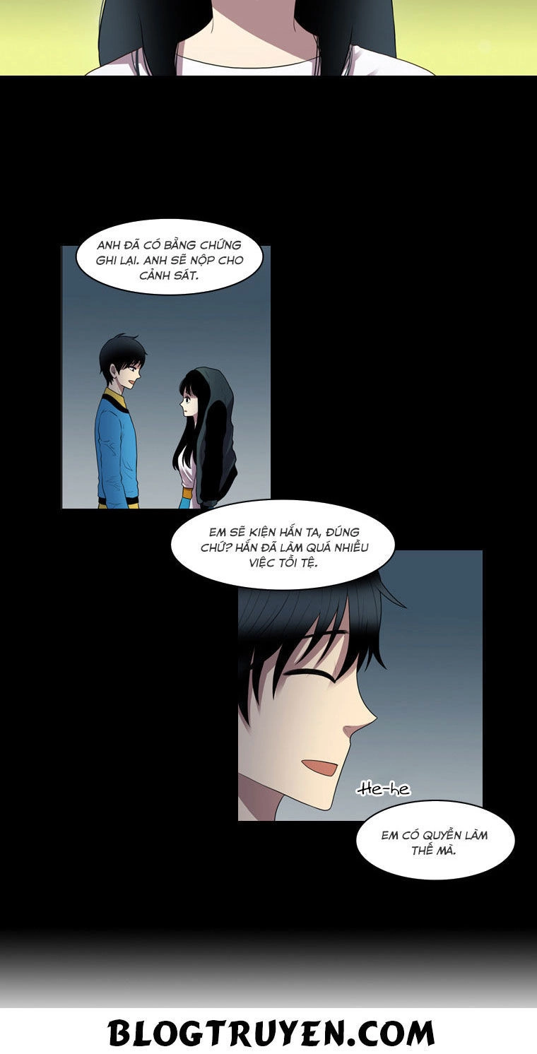 My Shining World Chapter 19 - 10