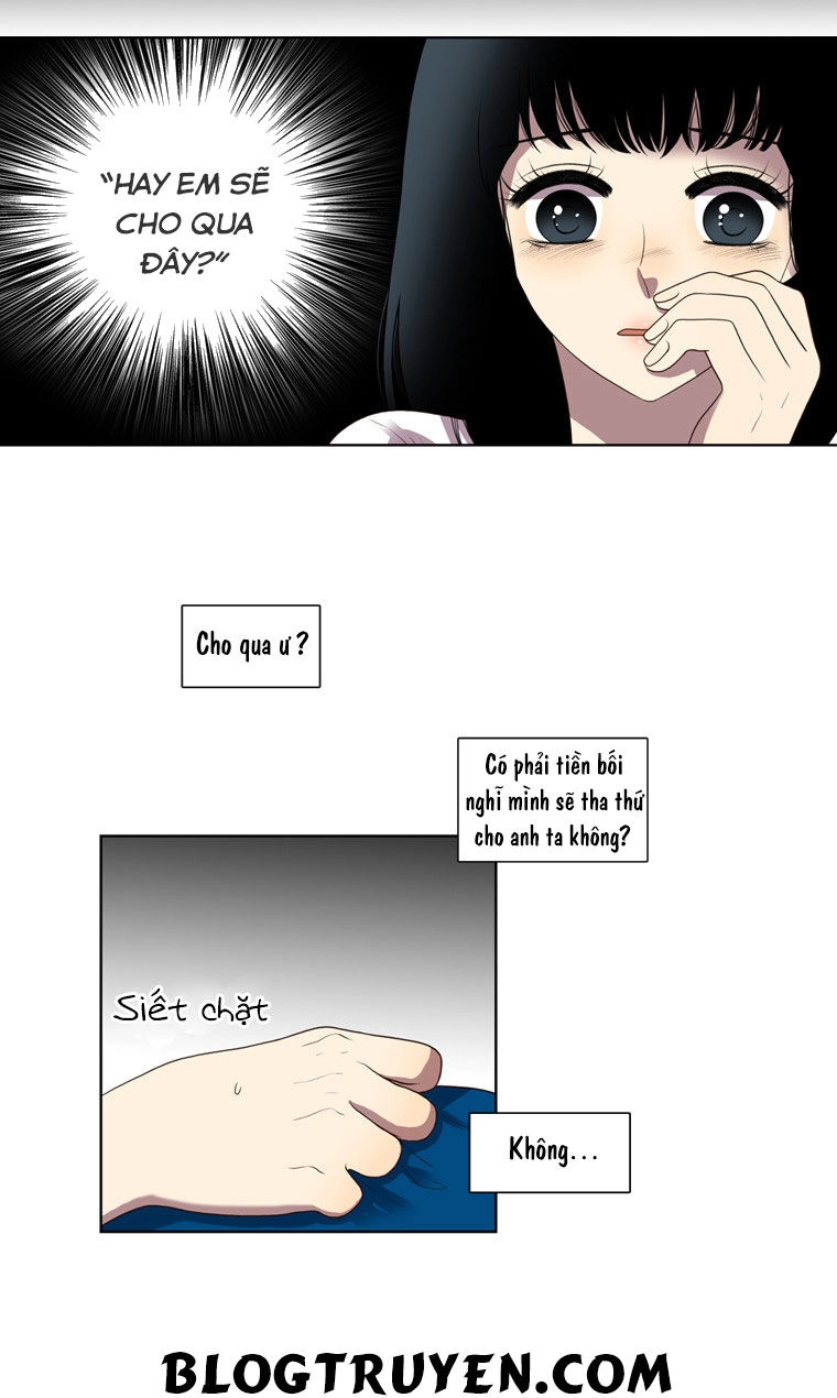 My Shining World Chapter 19 - 11