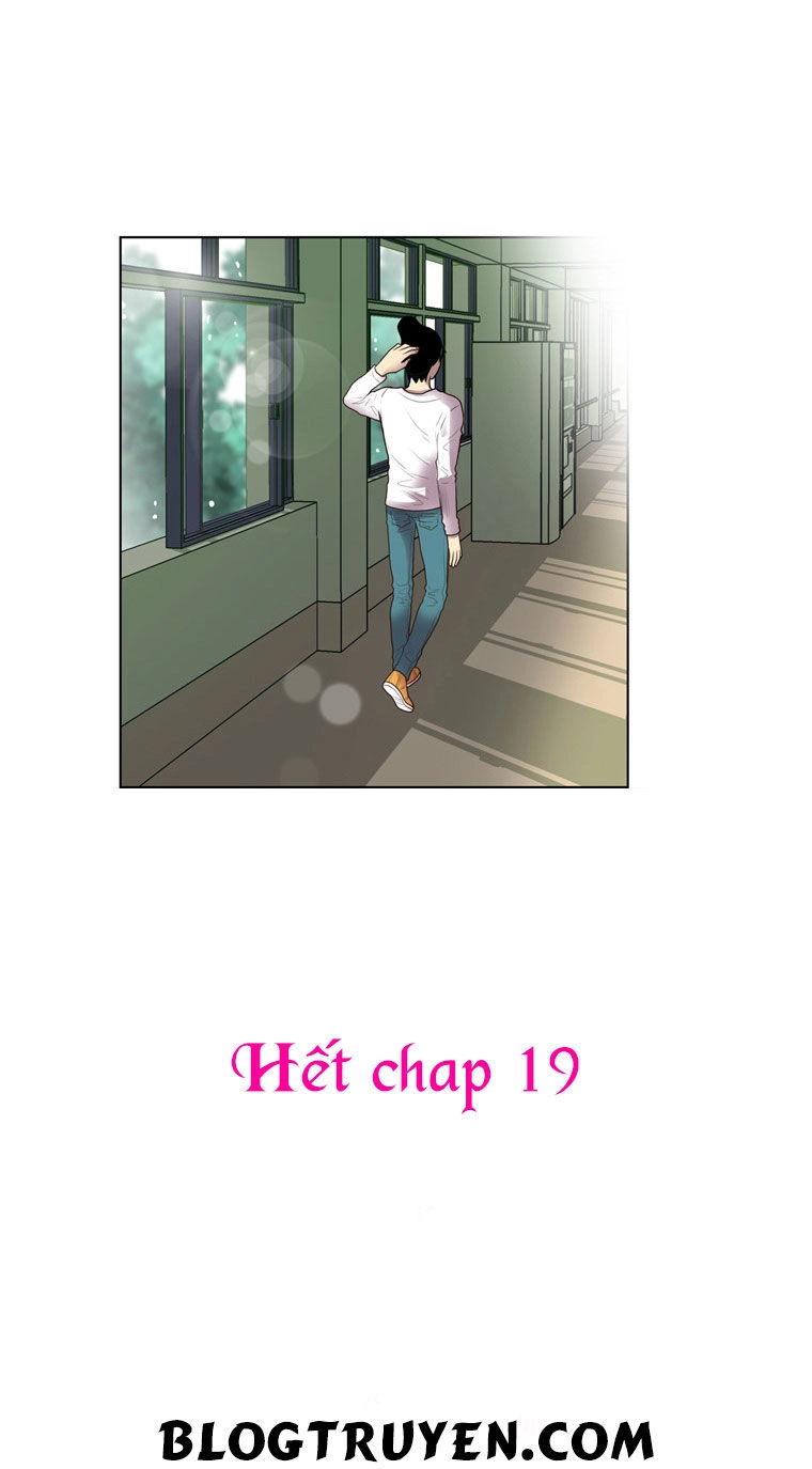 My Shining World Chapter 19 - 30