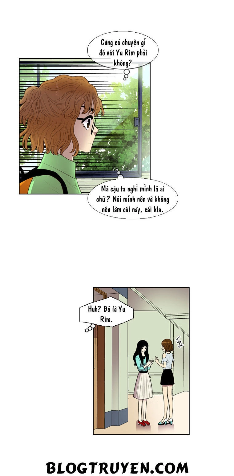 My Shining World Chapter 20 - 7