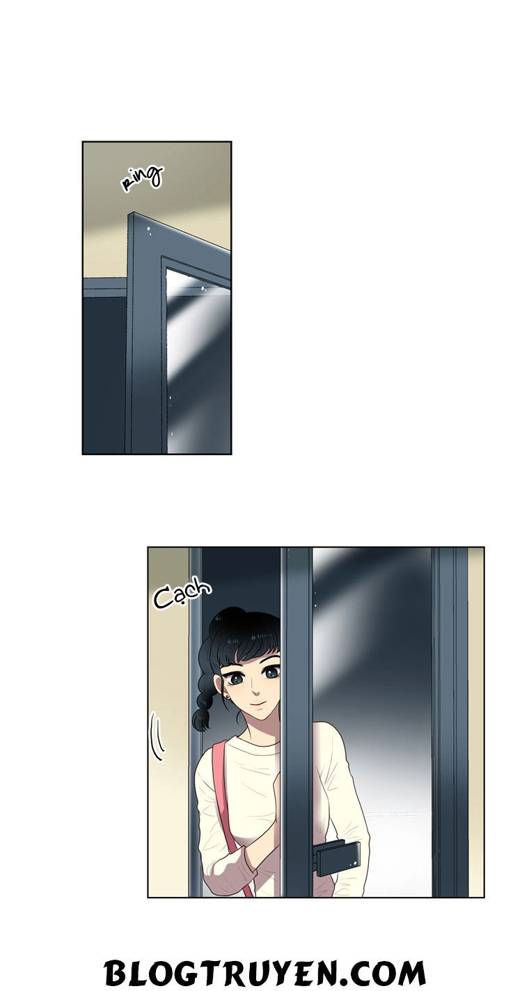 My Shining World Chapter 21 - 11